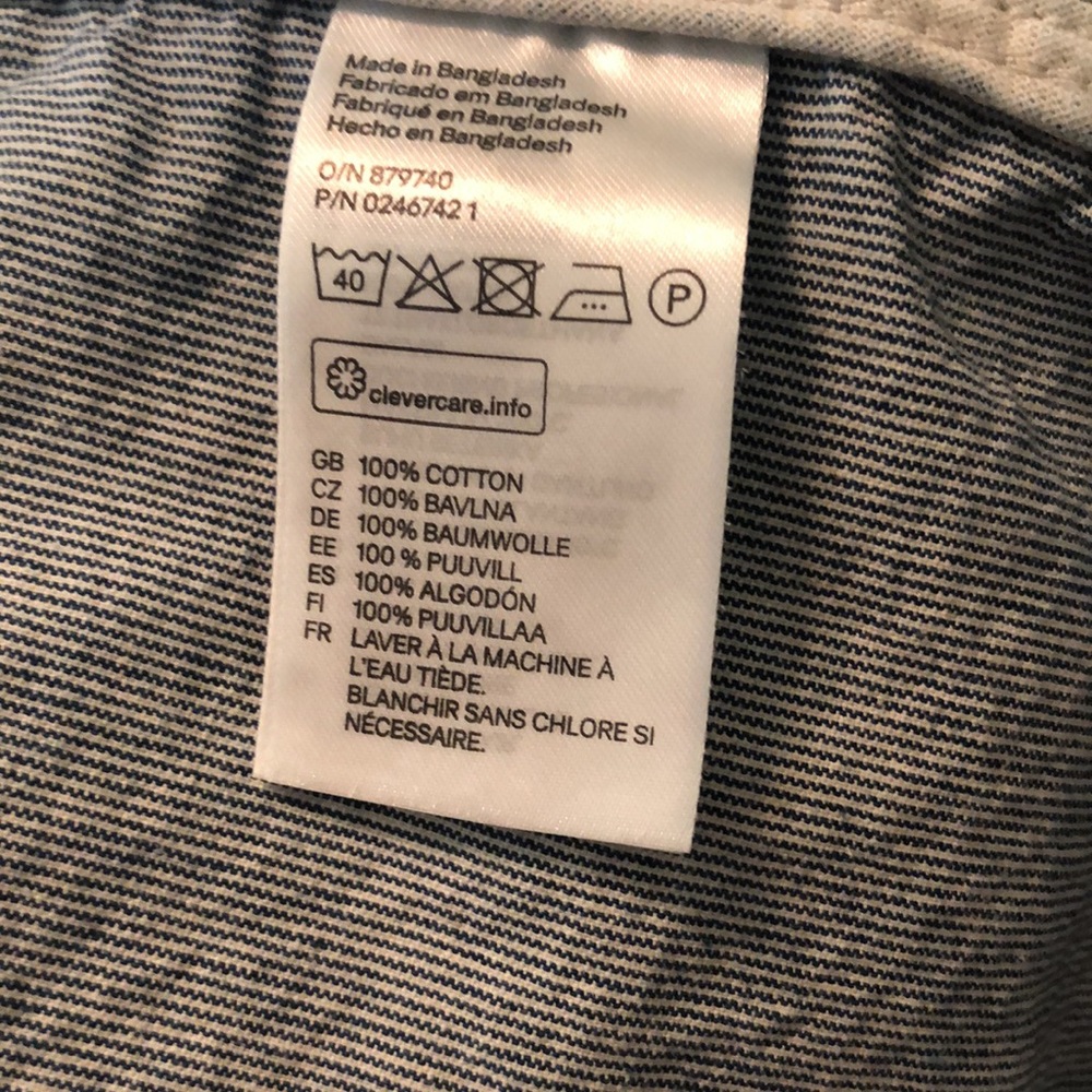 Lightweight Jacket - Picture 7 of 7